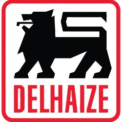 Logo Delhaize