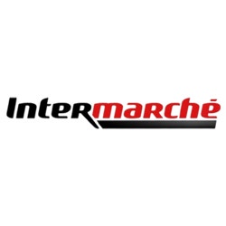 Logo Intermarche 2