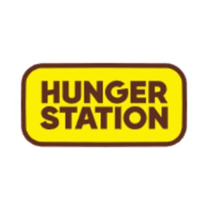 hunger station market