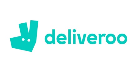 Deliveroo logo