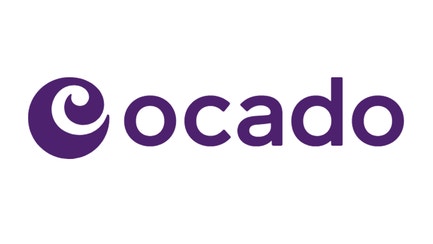 Ocado_UK_logo