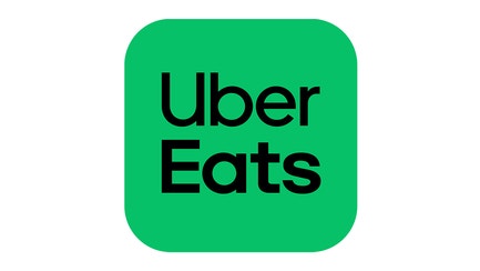 UberEats logo
