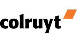 Logo colruyt