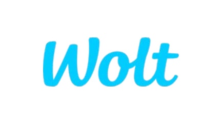 Wolt-logo