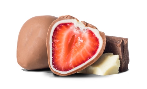 StrawMilk BackClump