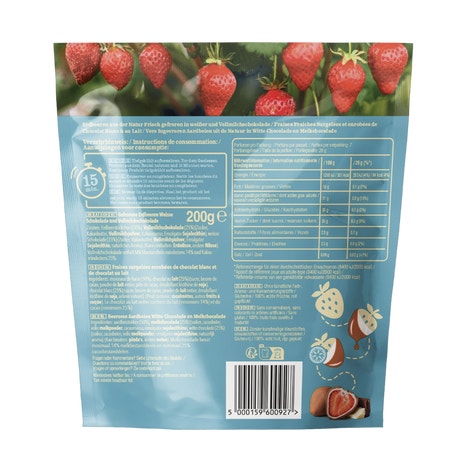 STRAWBERRY IMAGE