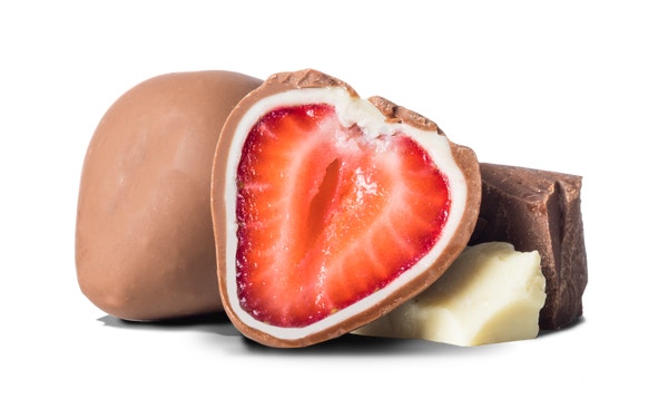 StrawMilk BackClump