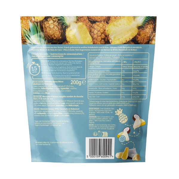 PINA COLADA WHITECHOC IMAGE