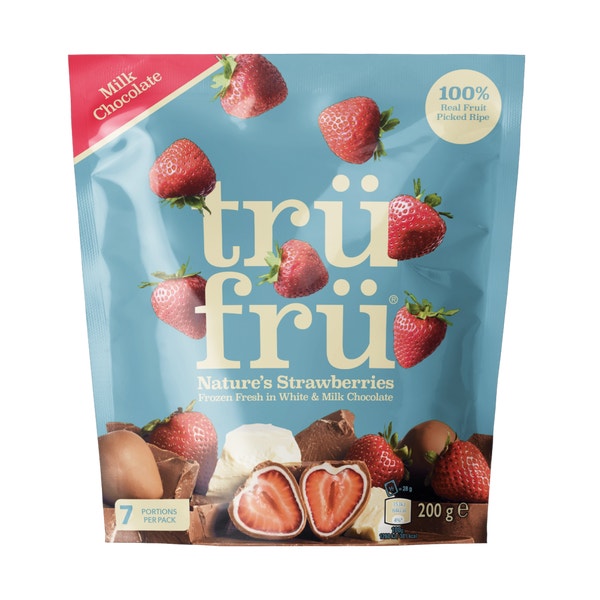 STRAWBERRY IMAGE