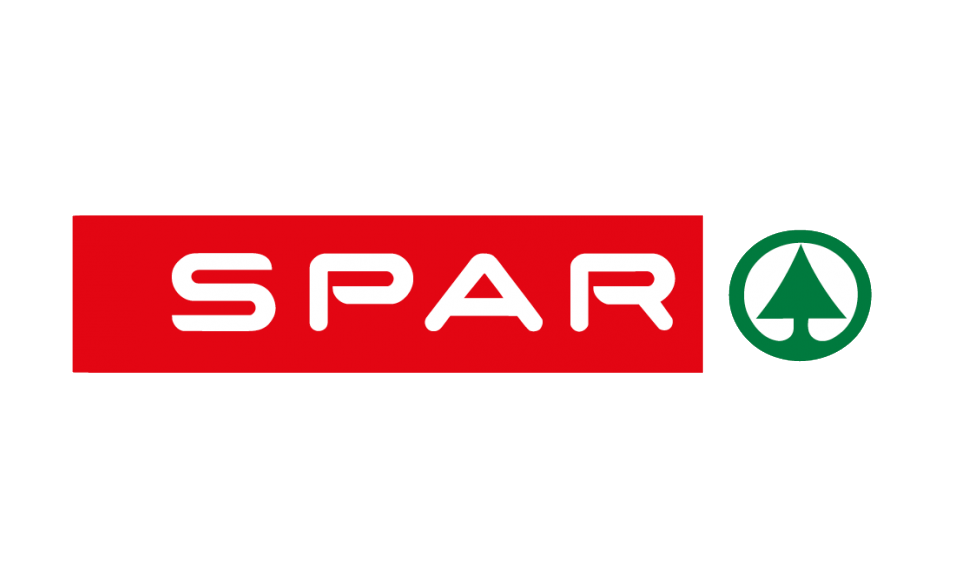 SPAR Retailer Logo