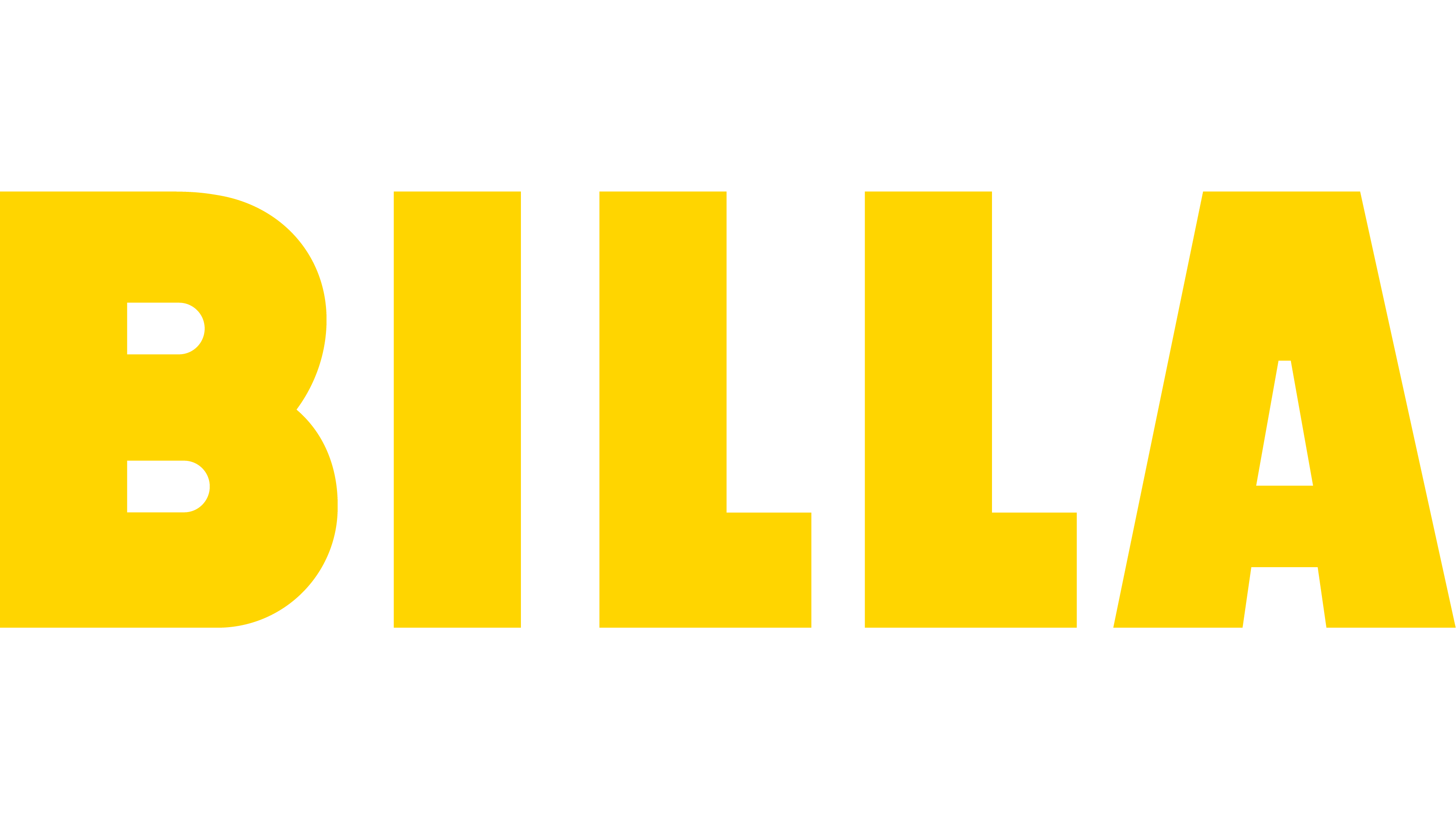 Billa logo